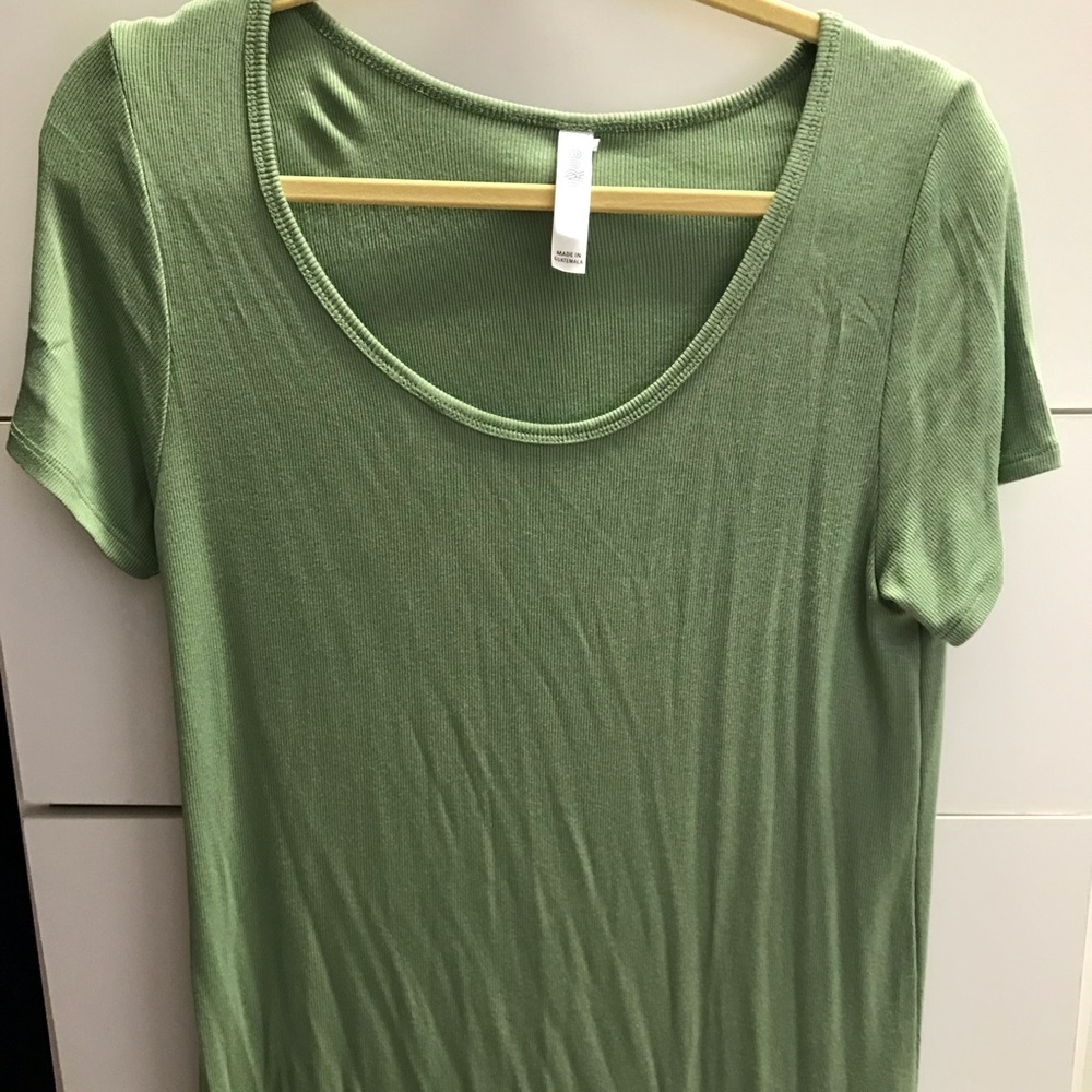 Lula Roe T size cs